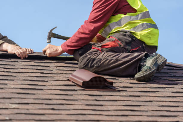 Residential Roof Replacement in Pleasureville, KY