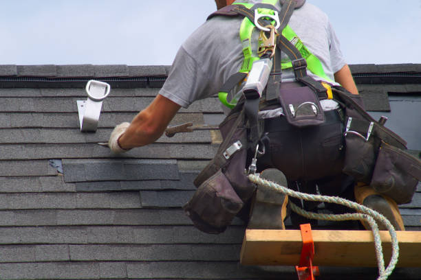 Quick and Trustworthy Emergency Roof Repair Services in Pleasureville, KY