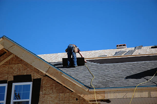 Best Residential Roofing Contractor  in Pleasureville, KY