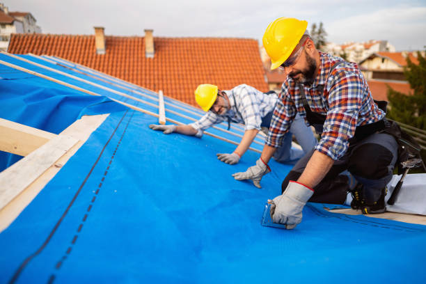 Best Tile Roofing Contractor  in Pleasureville, KY