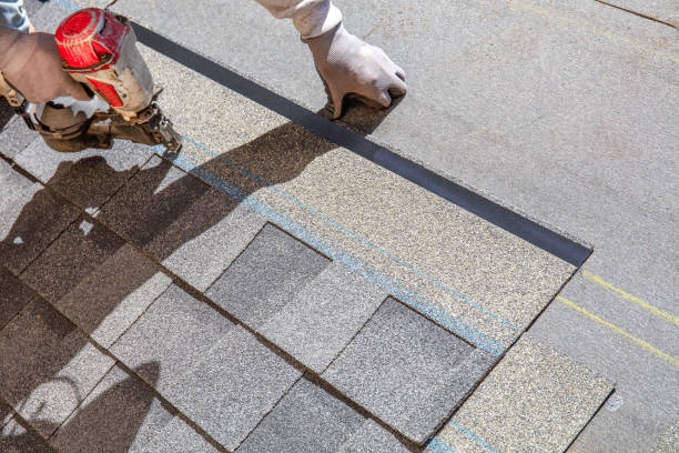 Best Commercial Roofing Services  in Pleasureville, KY